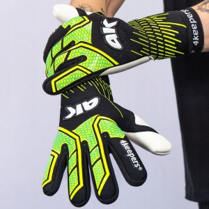 Rękawice 4keepers Neo Volt NC Junior S983668 4