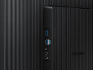 Monitor Samsung ViewFinity S8 (LS37D804UAUXEN) 6