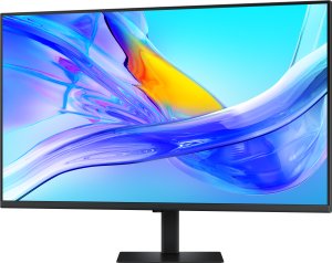 Monitor Samsung ViewFinity S8 (LS37D804UAUXEN) 2