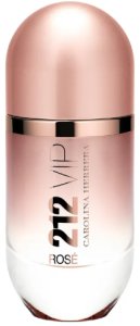 CAROLINA HERRERA 212 VIP Rose EDP 80ml 1