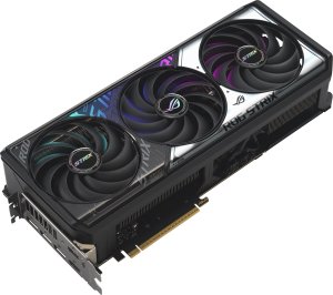 Karta graficzna Asus ROG Strix GeForce RTX 5070 Ti OC 16GB GDDR7 DLSS4 (ROG-STRIX-RTX5070TI-O16G-GAMING) 3