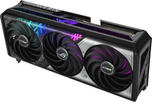 Karta graficzna Asus ROG Strix GeForce RTX 5070 Ti OC 16GB GDDR7 DLSS4 (ROG-STRIX-RTX5070TI-O16G-GAMING) 6