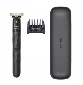 Philips QP1424/65  ONEBLADE PREMIUM GIFT PACK 3