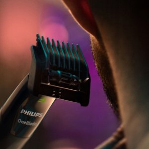 Philips QP1424/65  ONEBLADE PREMIUM GIFT PACK 5