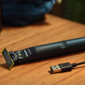 Philips QP1424/65  ONEBLADE PREMIUM GIFT PACK 6