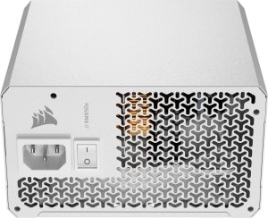 Zasilacz Corsair RM850e 2025 White 850W ATX 3.1 (CP-9020293-EU) 9