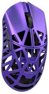 WLMouse Beast X Pro 8K Violetinė (Violetinė) Belaidė Žaidimų Pelė 1