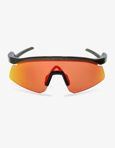 OAKLEY Hydra Olive Ink w/PRIZM Trail Torch sportiniai saulės akiniai 11