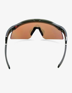 OAKLEY Hydra Olive Ink w/PRIZM Trail Torch sportiniai saulės akiniai 13