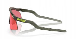 OAKLEY Hydra Olive Ink w/PRIZM Trail Torch sportiniai saulės akiniai 2