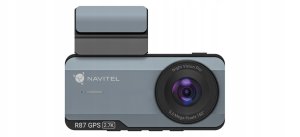 Wideorejestrator Navitel R87 GPS 4