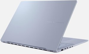 Notebook|ASUS|VivoBook Series|S14|S3407VA-LY031W|CPU  Core i5|i5-13420H|2100 MHz|14"|1920x1200|RAM 16GB|DDR5|SSD 512GB|Intel UHD Graphics|Integrated|ENG|Windows 11 Home|Silver|1.39 kg|90NB1681-M00340 2