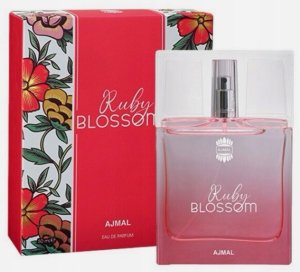 Ajmal Ruby Blossom EDP - 50 ml 2