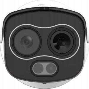 HYBRYDOWA KAMERA TERMOWIZYJNA IP TPC-BF1241-B3F4-DW-S8 3.5&nbsp;mm - 960p, 4&nbsp;mm - 4&nbsp;Mpx DAHUA 4