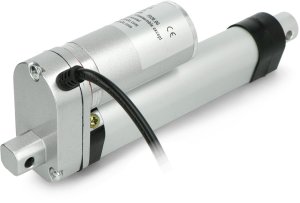 Elektrobim Linijinė pavara LA10 500N 13mm/s 12V - 10cm eiga 2