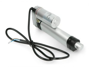 Elektrobim Linijinė pavara LA10 500N 13mm/s 12V - 10cm eiga 3