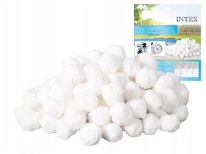 Kulki filtracyjne do pompy piaskowej INTEX 29045 1