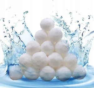 Intex Kulki filtracyjne do pompy piaskowej (29045) 2