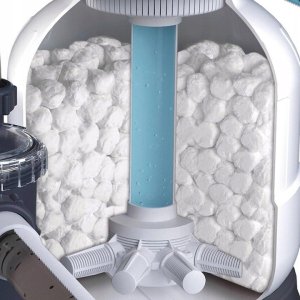 Intex Kulki filtracyjne do pompy piaskowej (29045) 3