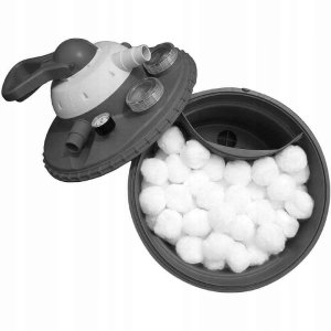 Intex Kulki filtracyjne do pompy piaskowej (29045) 5