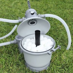 Intex Kulki filtracyjne do pompy piaskowej (29045) 7