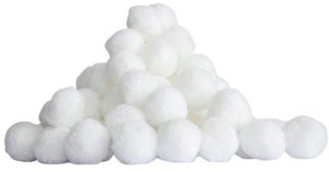 Intex Kulki filtracyjne do pompy piaskowej (29045) 8