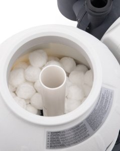 Intex Kulki filtracyjne do pompy piaskowej (29045) 9