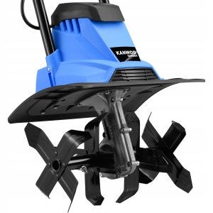 GLEBOGRYZARKA ELEKTRYCZNA GRAVE 11