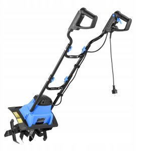 GLEBOGRYZARKA ELEKTRYCZNA GRAVE 12