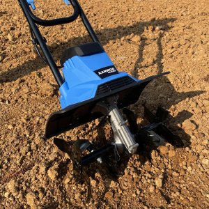 GLEBOGRYZARKA ELEKTRYCZNA GRAVE 2