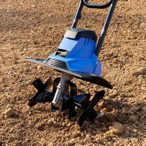 GLEBOGRYZARKA ELEKTRYCZNA GRAVE 3