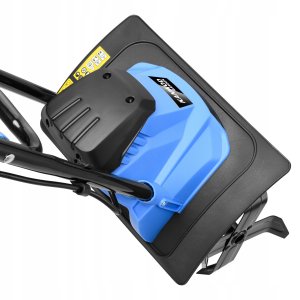 GLEBOGRYZARKA ELEKTRYCZNA GRAVE 5