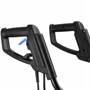 GLEBOGRYZARKA ELEKTRYCZNA GRAVE 6