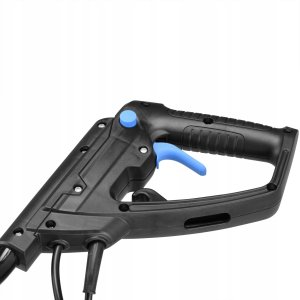 GLEBOGRYZARKA ELEKTRYCZNA GRAVE 7