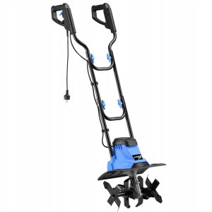 GLEBOGRYZARKA ELEKTRYCZNA GRAVE 8