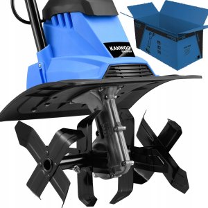 GLEBOGRYZARKA ELEKTRYCZNA GRAVE 10