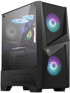 VIST GAMING Ryzen 7 7800X3D AiO RTX 5060 Ti 64GB DDR5 SSD 2TB Gen4 WIFI6 BT W11 DLSS4 1