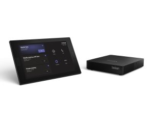 ThinkSmart Core + USB Controller G2 U5-16GB for Teams 1