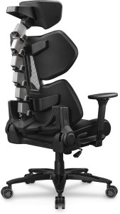 COUGAR TERMINATOR ELITE Gaming chair, Black 1