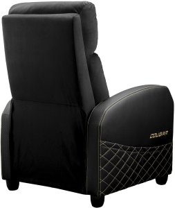 Fotel Asbis Ranger Elite Gold (3MRAEGLB.0001) 3