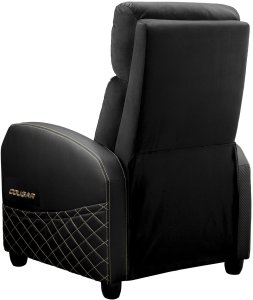 Fotel Asbis Ranger Elite Gold (3MRAEGLB.0001) 4