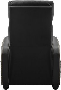 Fotel Asbis Ranger Elite Gold (3MRAEGLB.0001) 5