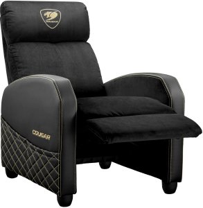 Fotel Asbis Ranger Elite Gold (3MRAEGLB.0001) 7