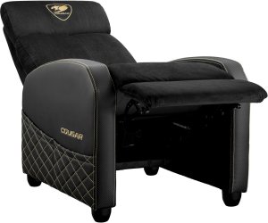 Fotel Asbis Ranger Elite Gold (3MRAEGLB.0001) 8