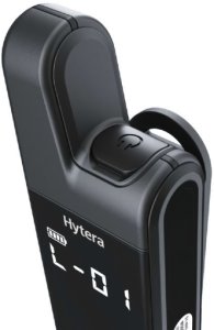 HYTERA Radio analogowe HYT-S10, PMR446-446 MHz, 750 mAh, BT V 5.0 3