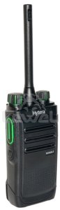 HYTERA Radio DMR BD505LF, UHF 446- 446 MHz, 1500 mAh, IP54 1