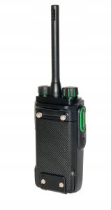 HYTERA Radio DMR BD505LF, UHF 446- 446 MHz, 1500 mAh, IP54 7