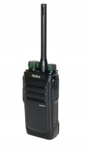 HYTERA Radio DMR BD505LF, UHF 446- 446 MHz, 1500 mAh, IP54 8