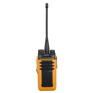 HYTERA Radio DMR+analog BD615, UHF 400-470 MHz, 1500 mAh, IP66 1
