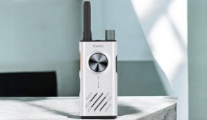 HYTERA Radio analogowe HYT-S31, PMR446-446 MHz, 2200 mAh, BT V 5.0, Białe 1